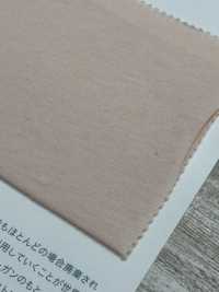 YG75006 30/1 Organic Jersey[Textile / Fabric] YAGI Sub Photo