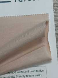YG75006 30/1 Organic Jersey[Textile / Fabric] YAGI Sub Photo