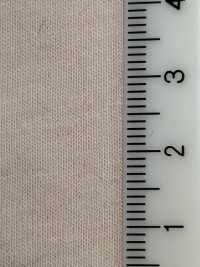 YG75006 30/1 Organic Jersey[Textile / Fabric] YAGI Sub Photo