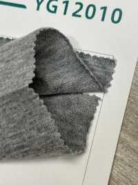 YG12010 30/1 Jersey Melange Color[Textile / Fabric] YAGI Sub Photo