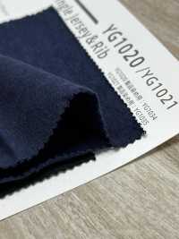 YG1020 19/1 Raffi Jersey[Textile / Fabric] YAGI Sub Photo