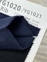 YG1020 19/1 Raffi Jersey[Textile / Fabric] YAGI Sub Photo