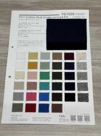 YG1020 19/1 Raffi Jersey[Textile / Fabric] YAGI Sub Photo