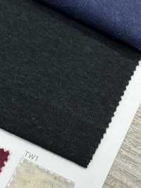 YG1021 30/1 Roughie Circular Rib[Textile / Fabric] YAGI Sub Photo