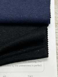 YG1021 30/1 Roughie Circular Rib[Textile / Fabric] YAGI Sub Photo
