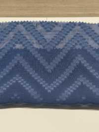 KKF4190-D300 Pattern D300 Chiffon Jacquard[Textile / Fabric] Uni Textile(Komon Studio) Sub Photo
