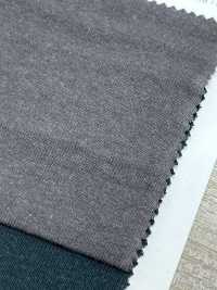 YG10138 26/1 BD TOP Tightly-woven Jersey[Textile / Fabric] YAGI Sub Photo