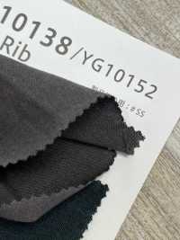 YG10138 26/1 BD TOP Tightly-woven Jersey[Textile / Fabric] YAGI Sub Photo