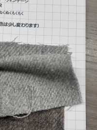 ORIHIMEDAKI-37 Antique Old Merino Vintage Orihime Cooked[Textile / Fabric] Komatsuwa Textile Sub Photo