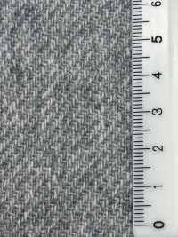 ORIHIMEDAKI-37 Antique Old Merino Vintage Orihime Cooked[Textile / Fabric] Komatsuwa Textile Sub Photo