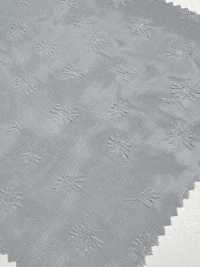 KKF1758-D1 Ny Separate Organdy Jacquard[Textile / Fabric] Uni Textile(Komon Studio) Sub Photo
