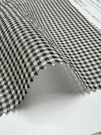 KKF1920CD-D1 50d Silk Seersucker CD[Textile / Fabric] Uni Textile(Komon Studio) Sub Photo