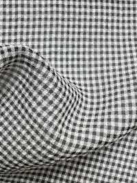 KKF1920CD-D1 50d Silk Seersucker CD[Textile / Fabric] Uni Textile(Komon Studio) Sub Photo