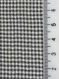 KKF1920CD-D1 50d Silk Seersucker CD[Textile / Fabric] Uni Textile(Komon Studio) Sub Photo