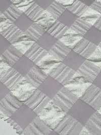 KKF1920CD-D3 50d Silk Seersucker CD[Textile / Fabric] Uni Textile(Komon Studio) Sub Photo