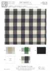KKF1940CD-W-D1 Seersucker Check Wide Width