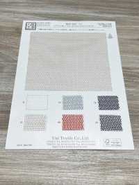 KKF2317-D1 Double Raschel Style Wide Width[Textile / Fabric] Uni Textile(Komon Studio) Sub Photo