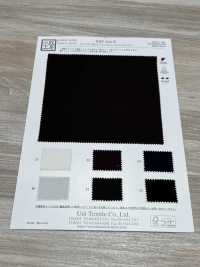 KKF2440-W Stretch Flat Double Layer Wide Wide Width[Textile / Fabric] Uni Textile(Komon Studio) Sub Photo
