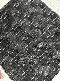KKF2980-D1 Airy Fringe Tulle[Textile / Fabric] Uni Textile(Komon Studio) Sub Photo