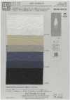 KKF4006E2CS-W ECO Matte Organza Wide Width, Double Crinkle Finish