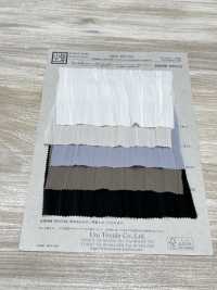 KKF4037TS2 75d Sandwash Surface , High Weight Reduction, Wide Width, Vertical Wide Width , Processed Twice[Textile / Fabric] Uni Textile(Komon Studio) Sub Photo
