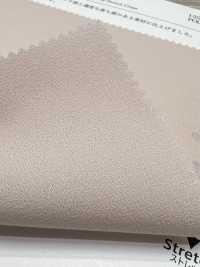 KKF4840-W Pullover Sandwash Surface Stretch Wide Width[Textile / Fabric] Uni Textile(Komon Studio) Sub Photo