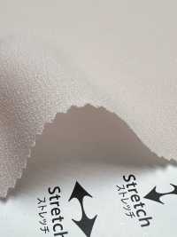 KKF4840-W Pullover Sandwash Surface Stretch Wide Width[Textile / Fabric] Uni Textile(Komon Studio) Sub Photo
