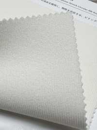 KKF5339-W Polyester Circular Rib Knit Wide Width[Textile / Fabric] Uni Textile(Komon Studio) Sub Photo