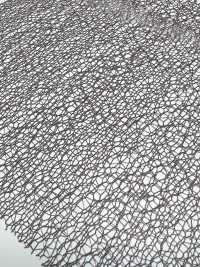 KKF5511 Melon Tulle[Textile / Fabric] Uni Textile(Komon Studio) Sub Photo