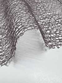 KKF5511 Melon Tulle[Textile / Fabric] Uni Textile(Komon Studio) Sub Photo