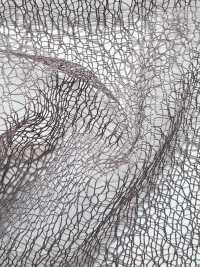KKF5511 Melon Tulle[Textile / Fabric] Uni Textile(Komon Studio) Sub Photo