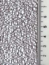 KKF5511 Melon Tulle[Textile / Fabric] Uni Textile(Komon Studio) Sub Photo