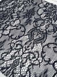 KKF5515-D4 Stretch Lace[Textile / Fabric] Uni Textile(Komon Studio) Sub Photo