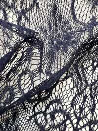 KKF5515-D4 Stretch Lace[Textile / Fabric] Uni Textile(Komon Studio) Sub Photo
