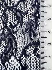 KKF5515-D4 Stretch Lace[Textile / Fabric] Uni Textile(Komon Studio) Sub Photo