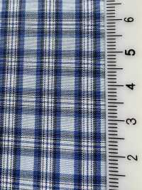 SB94275-OG 100/2 Tartan Check[Textile / Fabric] SHIBAYA Sub Photo