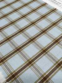 SB4H2011 Cotton & ECOPET Typewritter Cloth Ripple Wash[Textile / Fabric] SHIBAYA Sub Photo