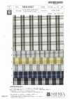 SB4H2027 Cotton & ECOPET Wash Check