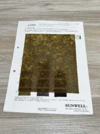 43909 Sheer Molded Mesh[Textile / Fabric] SUNWELL Sub Photo