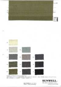 43909 Sheer Molded Mesh[Textile / Fabric] SUNWELL Sub Photo