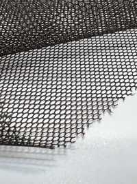 KKF9125-W Wide Width Tulle Knit[Textile / Fabric] Uni Textile(Komon Studio) Sub Photo