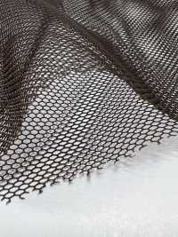 KKF9125-W Wide Width Tulle Knit[Textile / Fabric] Uni Textile(Komon Studio) Sub Photo