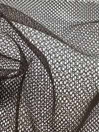KKF9125-W Wide Width Tulle Knit[Textile / Fabric] Uni Textile(Komon Studio) Sub Photo