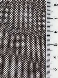 KKF9125-W Wide Width Tulle Knit[Textile / Fabric] Uni Textile(Komon Studio) Sub Photo