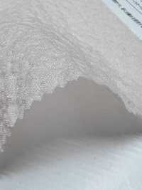 KKF1076-W-D1 20d Split Organza Jacquard Wide Width[Textile / Fabric] Uni Textile(Komon Studio) Sub Photo