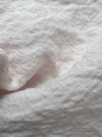 KKF1076-W-D1 20d Split Organza Jacquard Wide Width[Textile / Fabric] Uni Textile(Komon Studio) Sub Photo