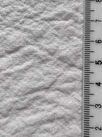 KKF1076-W-D1 20d Split Organza Jacquard Wide Width[Textile / Fabric] Uni Textile(Komon Studio) Sub Photo