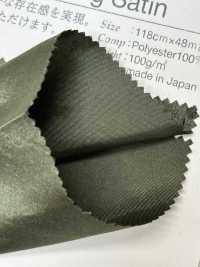 WPS5505 Wrinkle Processing Satin[Lining] Takato Sub Photo