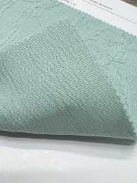 KKF1324-W-D2 Wide Width Breathable Jacquard[Textile / Fabric] Uni Textile(Komon Studio) Sub Photo