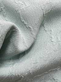 KKF1324-W-D2 Wide Width Breathable Jacquard[Textile / Fabric] Uni Textile(Komon Studio) Sub Photo
